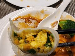 海胆饺子-金海湾海鲜总店