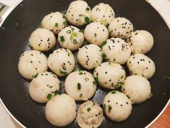 -梦都海鲜酒家(万达广场江桥店)