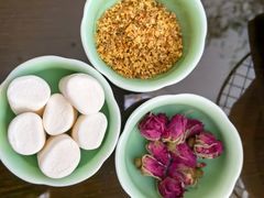 -天津海河悦榕庄·Lobby Lounge大堂吧