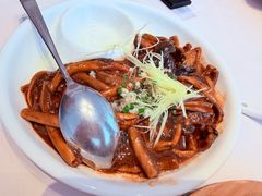 -松鹤楼(狮山永利广场店)