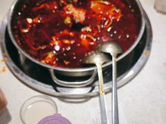 -蛙蛙鸡冷锅鱼(驷马桥店)