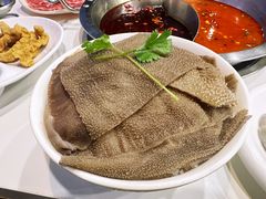 -重庆巴渝火锅(钟家村店)