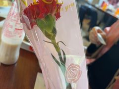 -鲤鱼洲酒店港鲤咖啡厅