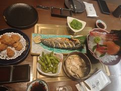 -本寻烧肉酒场(双井店)