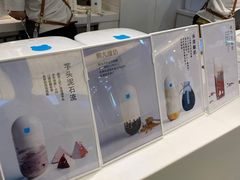 -兰熊鲜奶(西直门凯德mall店)