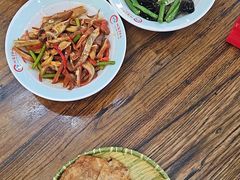 -豫掌柜饸饹面·烩面(秀沿路店)