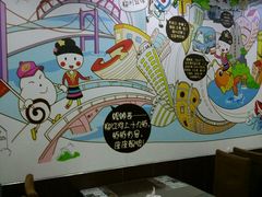-家味螺蛳粉&烤鱼(五角场店)