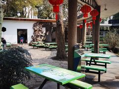 -绿野餐厅(上海动物园店)