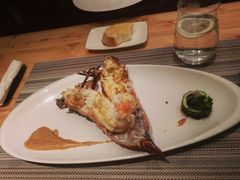 -香樟花园法式铁板烧(恒隆广场店)