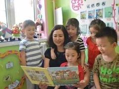 -蒲黄榆第二幼儿园(建邦华府分园)
