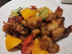 -大丰收李家(浦西万达店)