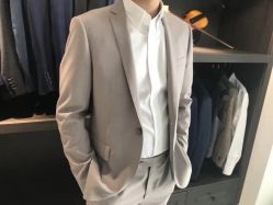 -西品汇西服定制