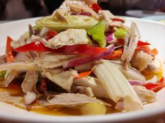 -纳瓦新疆菜(银都店)