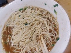 拉面-水仙拉面(水仙街店)