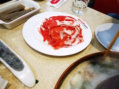 -阳坊大都涮羊肉(阳坊总店)