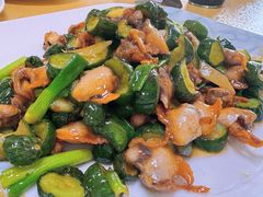 -金生美食(贵州路店)