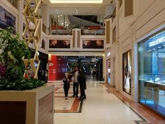 -新华百货CC Park购物广场