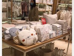 -太原茂业天地购物中心