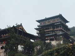 -径山寺