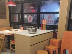 -袁记串串香(平潭店)