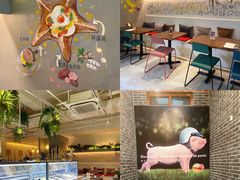 -ALLORA意大利餐厅(丰盛里店)