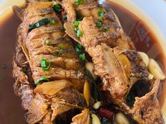 红烧昂子鱼-状元楼(金溪路店)