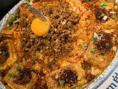 -花盐街·四川乐山小吃(西单大悦城店)