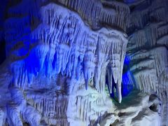 -泰安地下龙宫景区