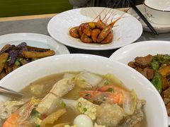 -阿毛饭店(和义路店)