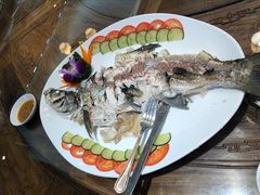 -旺角餐厅(潮州大道店)