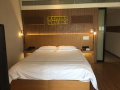 -乐福酒店(黎黄陂路汉口江滩店)