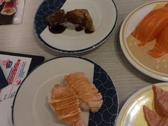 -滨寿司(新街口中央商场店)