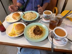 -新华茶餐厅