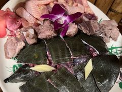 -尚竹阁冬瓜盅·18年地标美食(平洲店)