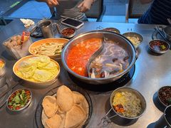 -椰庭·椰子鸡·创意玩家(晶耀前滩店)