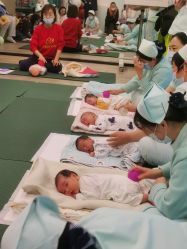 -添禧月子会所(高新店)