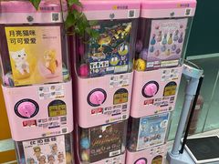 -蓝旗游泳·青训·亲子水域中心(方庄中心)