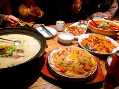 -嘉禾·悦享餐厅(八方汇店)