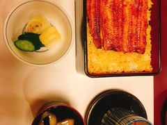 -伊豆荣(不忍亭店)