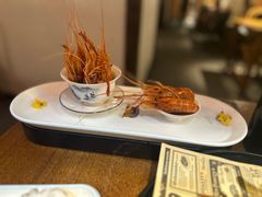 -乔街深夜食堂·小龙虾·高压锅生蚝(杭州总店)