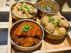 -磁州卤面·地标邯郸菜(97年创始店)
