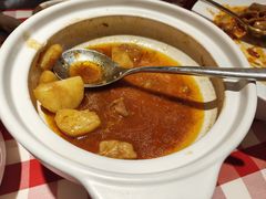 -西贝(财富购物中心店)
