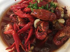 -辣螃铠盆盆蟹大排档(总店)