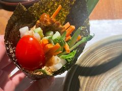 -菩提素素食餐厅(晶郦馆店)