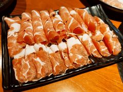 草原羔羊肉-呷哺呷哺 黄金牧场 (中发百旺店)