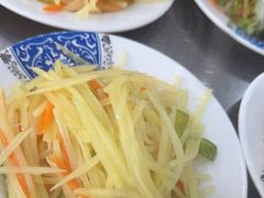 -马子禄牛肉面(金宝街店)
