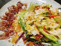-上男·烧肉集市(五一广场店)