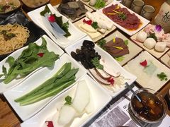 -束河人家(南锣鼓巷店)