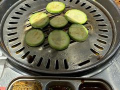 -炽城·烤肉名家(鸿达中央广场店)