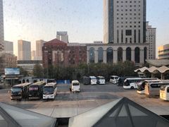 -辽宁省汽车快速客运站